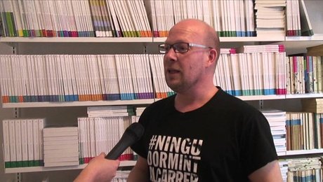 Hjemløse-organisation: Frivilligrådet skal være de frivilliges stemme