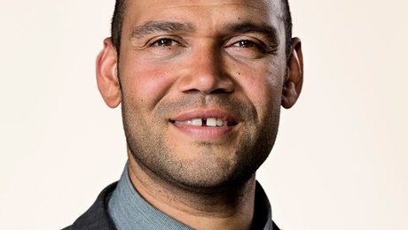 ALT: Ghettolisten skaber modborgere - vi skal skabe medborgere