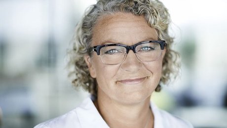 Merete Eldrup: Pas på vilkårene for dansk indhold