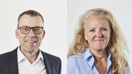 Genitor: Bedre balance kan ødelægge mere end det gavner