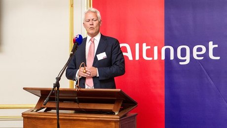 Exit dep-chef og hvid OK-røg: Ugen i uddannelse