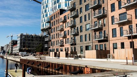 Ole Birk Olesen: Regeringen vil tage nye boligpolitiske værktøjer i brug