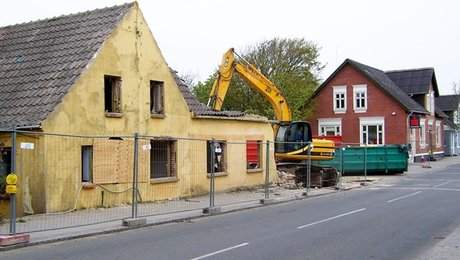 Anders Johansson: Nedrivningspulje skaber sammenhæng og fornyelse