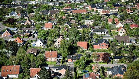 DF: Statistik-krig mellem by og land skriger på forenkling af udligning