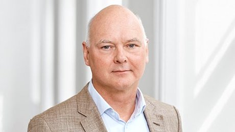 Villum Fonden henter ny forskningsdirektør på KU