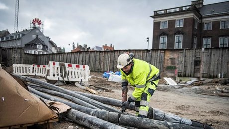 Debat: Valget kan stå mellem en metro og bevarelsen af Amager Fælled