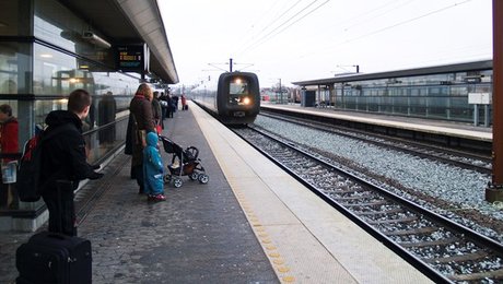 Passagerpulsen evalueret: Bidrager til bedre debat om kollektiv transport
