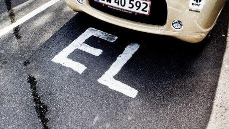 Q&A: Hvordan mindsker vi transportsektorens klimabelastning?