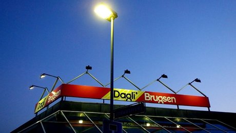 Kritiseret Coop-formand: “Ikke altid en fordel, at vi diskuterer i pressen"