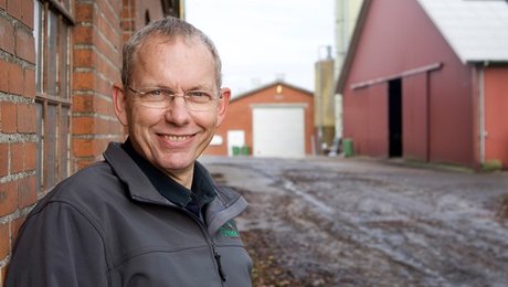 L&F: Hvad er alternativet til landbrugsstøtten?