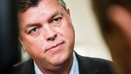 S: Public service skal styrke mediedækningen i hele landet