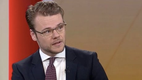 TV 2-redaktør erstatter Elisabet Svane hos Jysk Fynske Medier