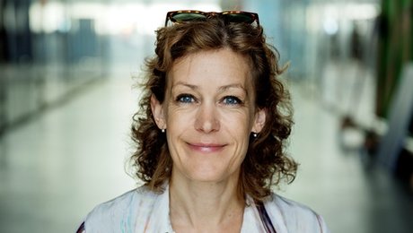 DR-direktør: Debatten om public service bør handle om andet end tal og størrelse