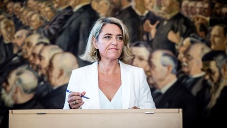 Alternativet: Unge skal vælge EUD for deres egen skyld, ikke for samfundets