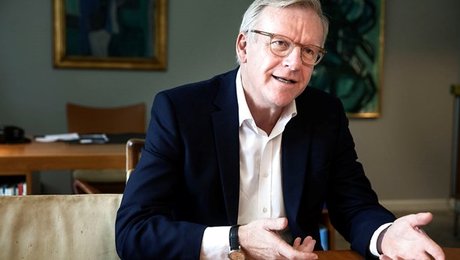 Rudersdals borgmester om udligning: Systemet er gået for vidt