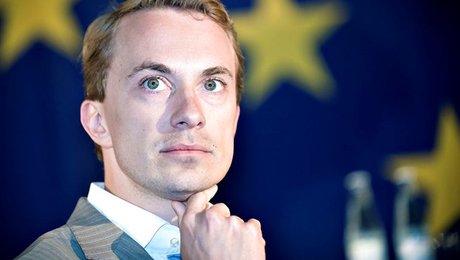 Messerschmidt : EU’s aftale med Tyrkiet er en dundrende fiasko
