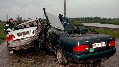 FDM: Hvorfor er der afgift på trafiksikkerhed?