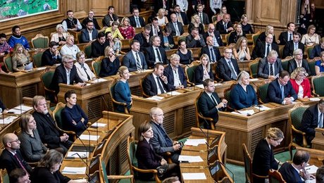 Forsker: Udflytning af folkestyrets vagthunde truer uafhængigheden