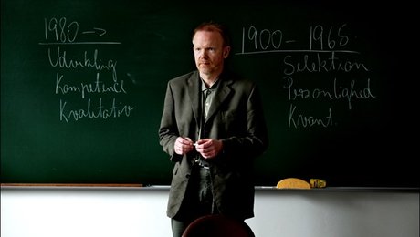 Per Fibæk Laursen: 25 års skolepolitik har spillet fallit