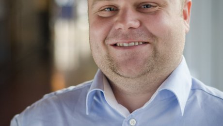 Jurist bliver forsvarsministerens særlige rådgiver