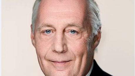 Hvem bliver forsvarsminister i S-regering?