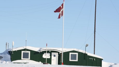 Deltag i Arktisk Nyts store læserundersøgelse