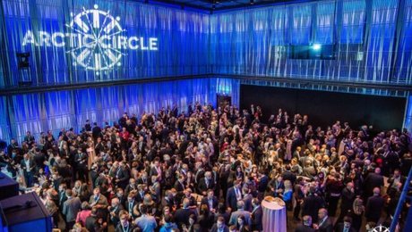 Forsøger at sætte dansk præg på stor Arktis-konference