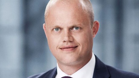 Forsvarsminister åben for grønlandsk deltagelse i forsvarsforlig