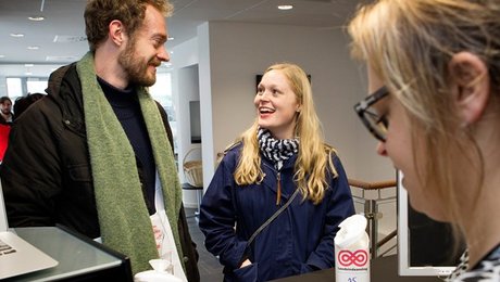Rekordhøjt antal landsindsamlinger skærper konkurrencen om de frivillige