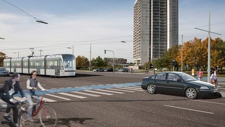 Letbane-næstformand: Farvel til staten ændrer ingenting