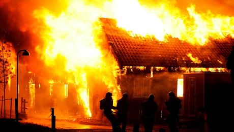 Lokalavis-redaktør: En særlig plads i helvede til politiske analyser