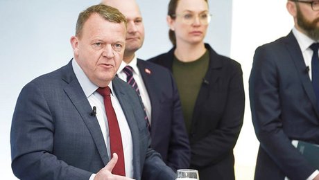 Overblik: Her er hovedpunkterne i regeringens ghettoplan