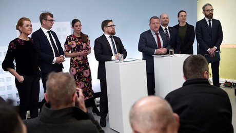 Se BL's dom over regeringens ghettoplan