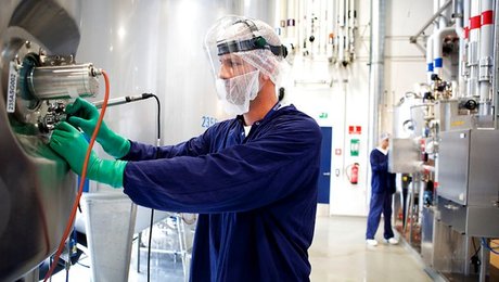 Her er de 36 vækstinitiativer for life science