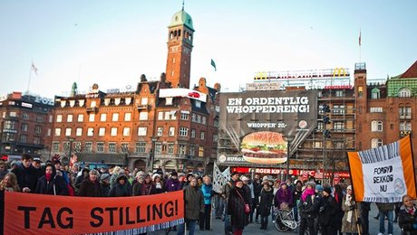 Ugen i dansk politik: Politikere tager på studieture