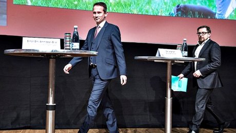 Borgmestre kalder udligningsrapport for politisk bestillingsarbejde