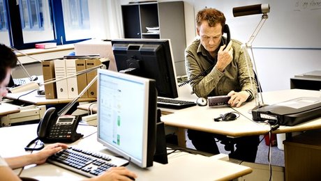 Pia Gjellerup: Nye tiltag på vej i gentænkning af arbejdsmiljø