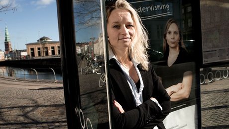 Profil fra Danmarks Lærerforening bliver direktør i Danske Gymnasier 