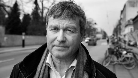 Hardis: "Jeg har en fascination af folk, der mærker tidsånden som modvind"