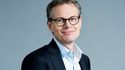 Arkitektforeningen henter ny direktør i Realdania