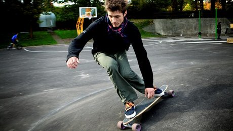 Rådet for Sikker Trafik: Motordrevet legetøj skaber kaos på cykelstien