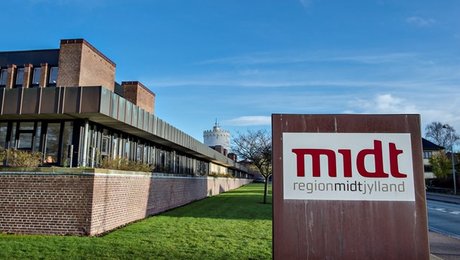 Region Midtjylland: Hvem er omfattet af strejke og lockout i din kommune?