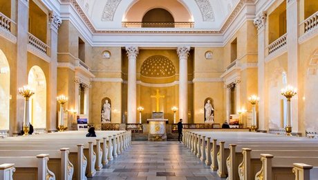 Forskere: Det åbne internet bør ikke ofres på ophavsrettens alter