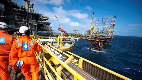 Greenpeace: Regeringens olie- og gas-stop gør ingen gavn for klimaet