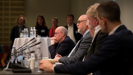 Her er konklusionerne fra ekspertgruppe om mobilitet