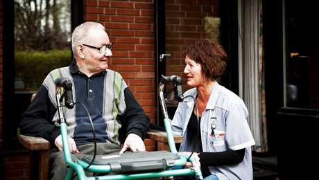 Øget konkurrence om velfærd bekymrer Dansk Folkeparti