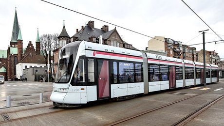 Ny debat: Letbanen – god forretning eller dyr nostalgi?