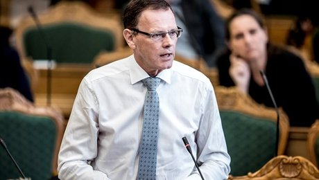 Erling Bonnesen: Er lossepladserne fyldt med guld og grønne skove?