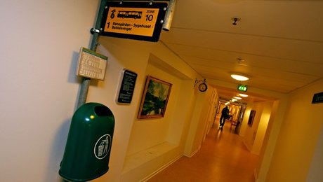 Anbefalinger til fornyelse af magtanvendelsesregler får blandet modtagelse