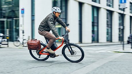 Forsøg med super-elcykler kan stride mod EU-retten og færdselsloven